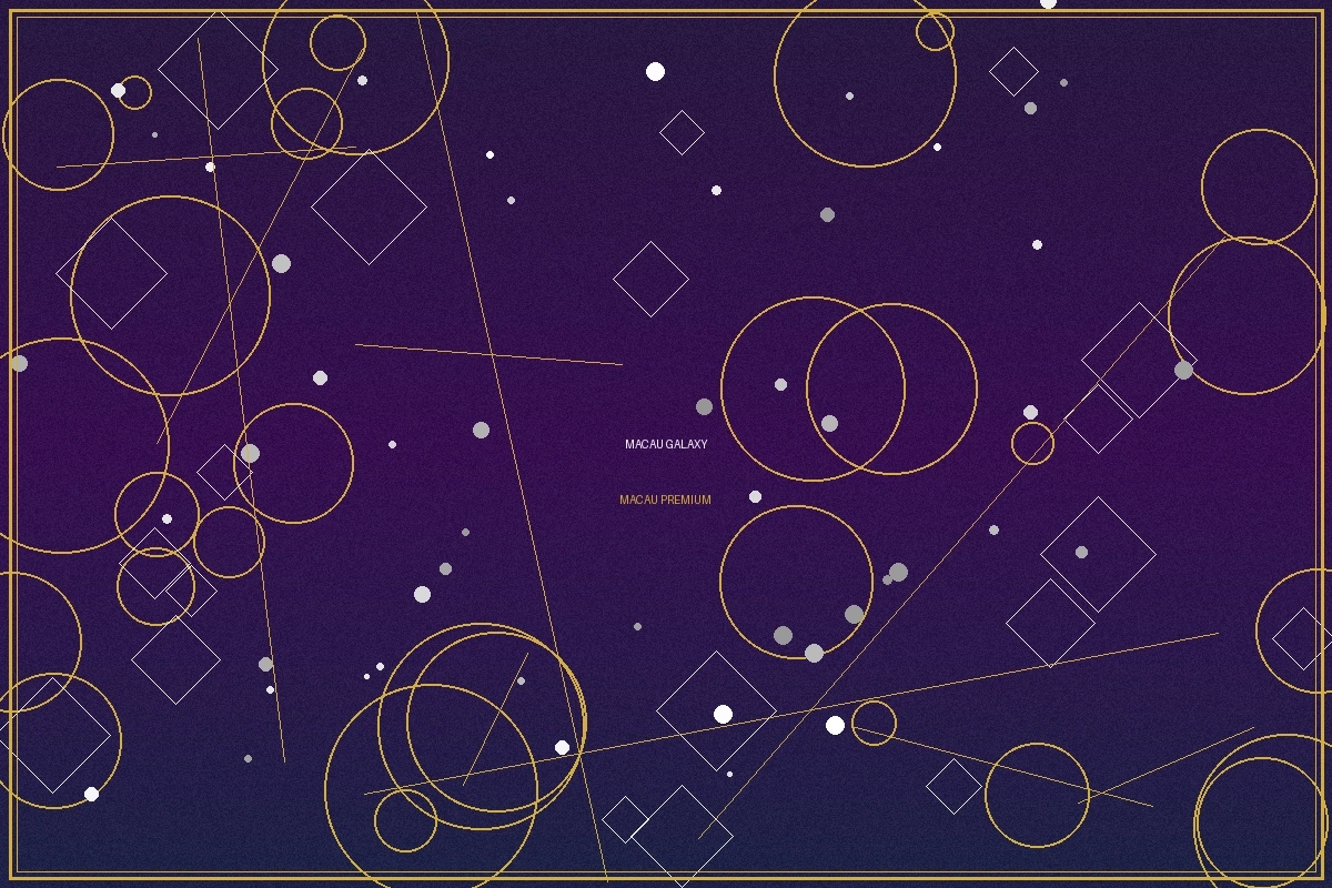 澳门银河VIP专属周末锦标赛