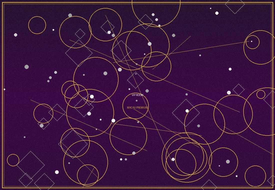 澳门赌场VIP贵宾厅