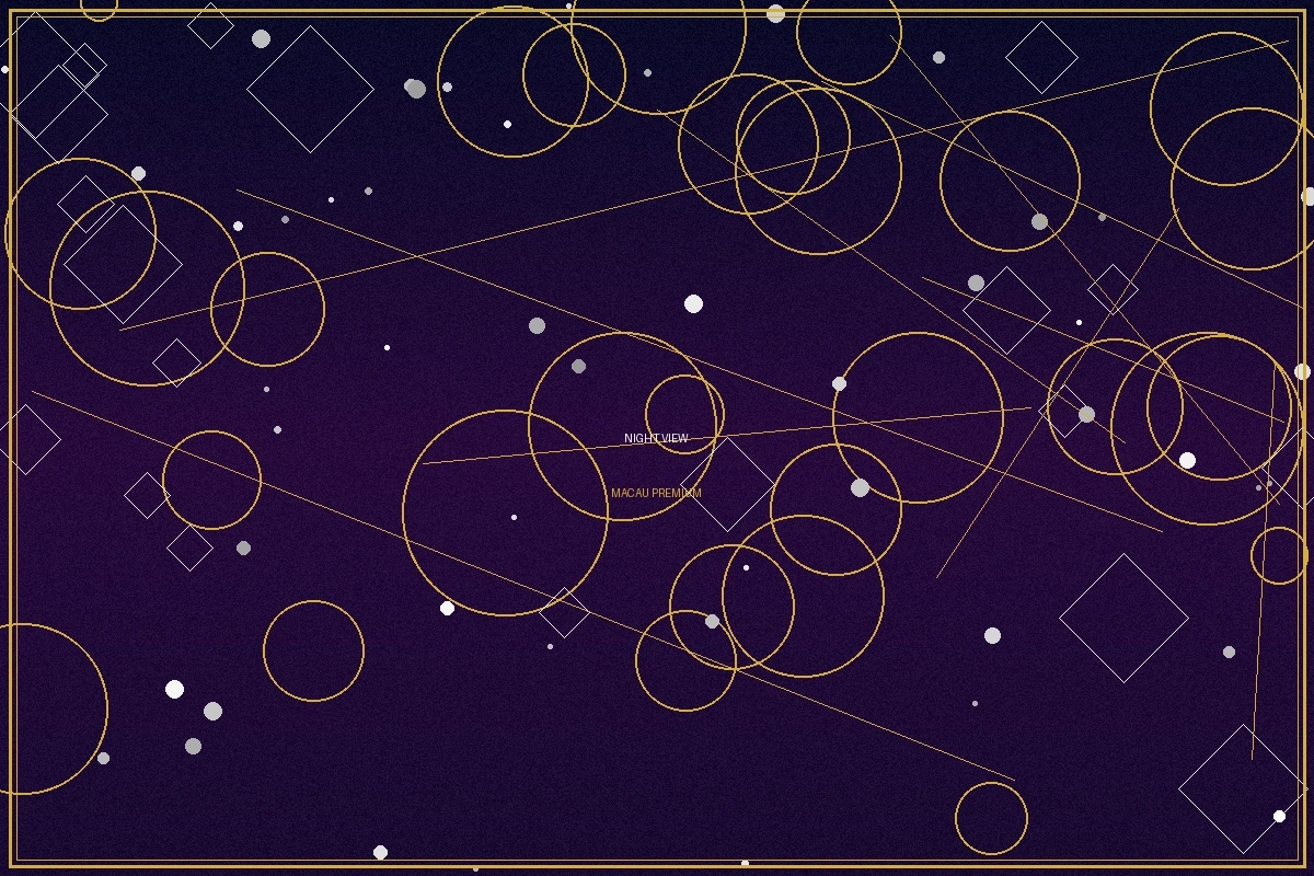 澳门威尼斯人夜景视频缩略图