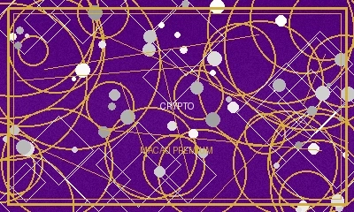 加密货币支付方式图标